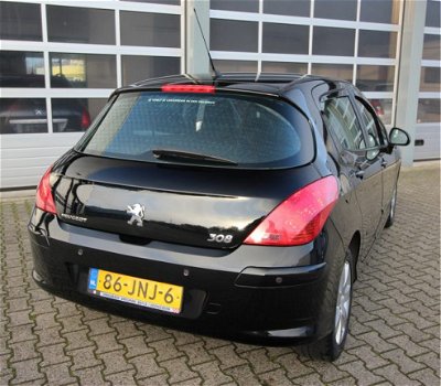 Peugeot 308 - 1.6 VTi Style - 1