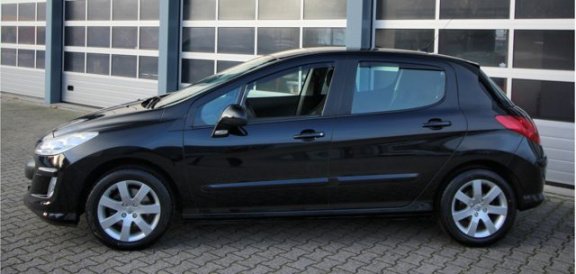 Peugeot 308 - 1.6 VTi Style - 1