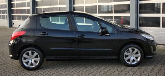 Peugeot 308 - 1.6 VTi Style - 1