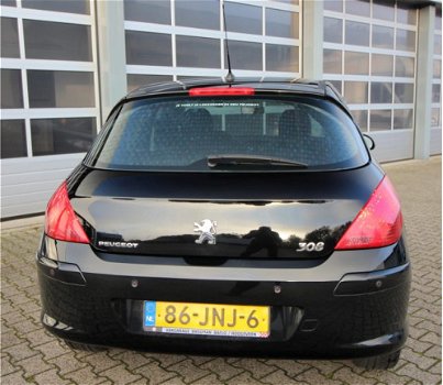 Peugeot 308 - 1.6 VTi Style - 1