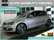 Volkswagen Golf - 1.4 TSI BLUEMOTION AUTOMAAT 5D-ECC-PDC V+A-CRUISE - 1 - Thumbnail