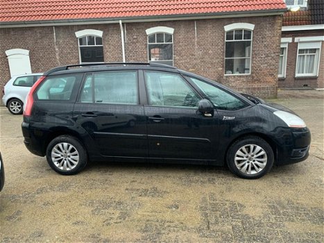 Citroën Grand C4 Picasso - 1.6 THP Ambiance 7p. 146000 km - 1