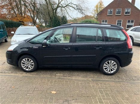 Citroën Grand C4 Picasso - 1.6 THP Ambiance 7p. 146000 km - 1