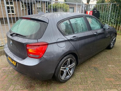 BMW 1-serie - 116i Business+ - 1