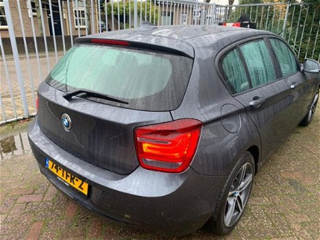 BMW 1-serie - 116i Business+ - 1