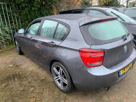 BMW 1-serie - 116i Business+ - 1