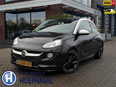 Opel ADAM - 1.4 Slam - 1