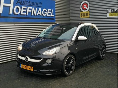 Opel ADAM - 1.4 Slam - 1