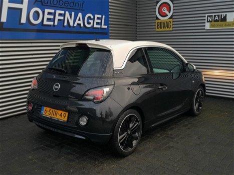 Opel ADAM - 1.4 Slam - 1