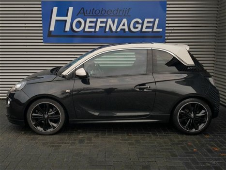 Opel ADAM - 1.4 Slam - 1