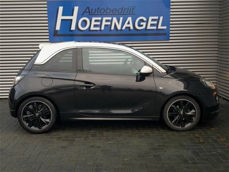 Opel ADAM - 1.4 Slam - 1