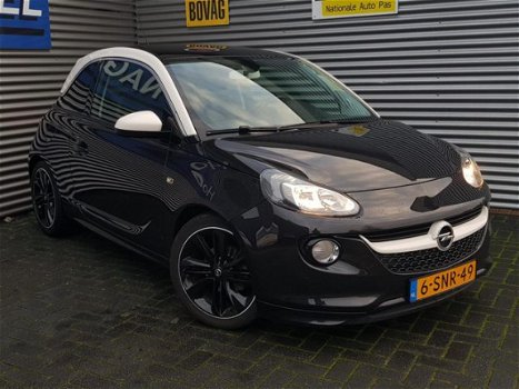Opel ADAM - 1.4 Slam - 1