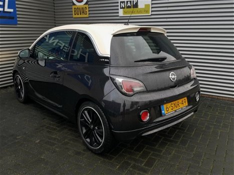 Opel ADAM - 1.4 Slam - 1