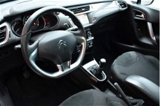 Citroën C3 - 1.6 VTi Exclusive Navigatie/Clima