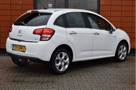 Citroën C3 - 1.6 VTi Exclusive Navigatie/Clima - 1