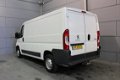 Peugeot Boxer - 330 2.2 HDI 131 pk L2H1 2, 5t Trekverm./Airco/Trekhaak - 1 - Thumbnail