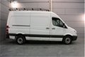 Mercedes-Benz Sprinter - 211 CDI L2H2 Imperiaal/Trap/Trekhaak - 1 - Thumbnail