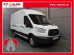 Ford Transit - 350 2.0 TDCI RWD Trend L4H3 Jumbo Maxi 2.8t Trekverm./270 GR.Deuren/Camera/Cruise/Air - 1 - Thumbnail