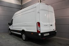 Ford Transit - 350 2.0 TDCI RWD Trend L4H3 Jumbo Maxi 2.8t Trekverm./270 GR.Deuren/Camera/Cruise/Air