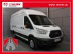 Ford Transit - 350 2.0 TDCI RWD Trend L4H3 Jumbo Maxi 2.8t Trekverm./270 GR.Deuren/Camera/Cruise/Air - 1 - Thumbnail