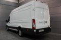 Ford Transit - 350 2.0 TDCI RWD Trend L4H3 Jumbo Maxi 2.8t Trekverm./270 GR.Deuren/Camera/Cruise/Air - 1 - Thumbnail