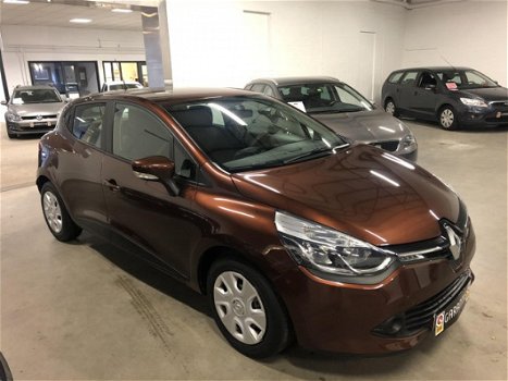 Renault Clio - Energy TCe 90p Expression/AIRCO/NAVI - 1