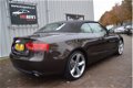 Audi A5 Cabriolet - 2.0 TFSI Pro Line 1e Eigenaar B.J 2009 - 1 - Thumbnail