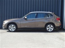 BMW X1 - 2.0i sDrive Automaat Chrome Line | Navi | afn. Trekhaak