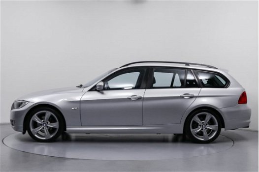 BMW 3-serie Touring - 318i Business Line Navi ECC Cruise PDC - 1