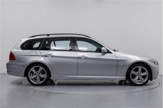 BMW 3-serie Touring - 318i Business Line Navi ECC Cruise PDC - 1