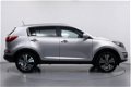 Kia Sportage - 2.0 X-clusive 53dKM NL-Auto 1e Eigenaar Leer Verwarmde Voorstoelen Navi Achteruitrijc - 1 - Thumbnail