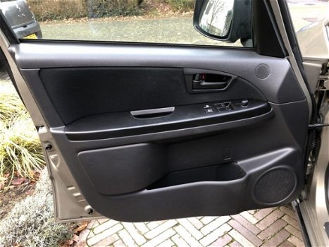 Fiat Sedici - 1.6-16V Dynamic Automaat AIRCO Org. Nederlands - 1