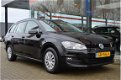 Volkswagen Golf Variant - 1.2 TSI Businessline, NL Auto, 1e Eig, Dealeronderhouden, Airco, Audio, Da - 1 - Thumbnail