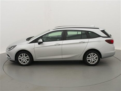 Opel Astra Sports Tourer - 1.0 Online Edition NAVI LED CRUISE - 1