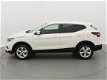 Nissan Qashqai - 1.2 N-Connecta CAMERA NAVI METALLIC - 1 - Thumbnail