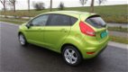 Ford Fiesta - 1.25 * 82 PK * 5 drs * Airco * metallic - 1 - Thumbnail