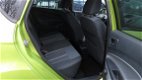 Ford Fiesta - 1.25 * 82 PK * 5 drs * Airco * metallic - 1 - Thumbnail