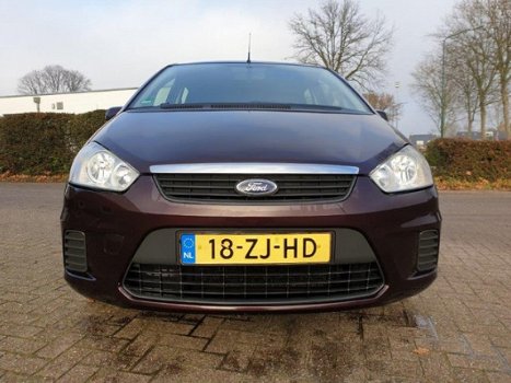 Ford C-Max - 1.6, Apk 2-2021 E 500 Sloop Premie Zondag Open - 1