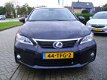 Lexus CT 200h - Business Line AUT NAVI ook zondag's open - 1 - Thumbnail