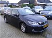 Lexus CT 200h - Business Line AUT NAVI ook zondag's open - 1 - Thumbnail