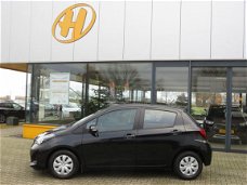 Toyota Yaris - 1.0 VVT-i Aspiration