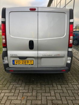 Opel Vivaro - L2H1 2900 2.0 CDTI 114 ECOFLEX - 1