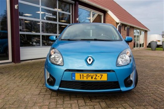 Renault Twingo - 1.5 DCI ECO2 AUTHENTIQUE - 1