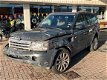 Land Rover Range Rover Sport - 4.2 V8 SC 390pk Piet Boon 130dkm #SCHADE - 1 - Thumbnail