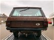 Land Rover Range Rover - Classic 3.5 V8 3drs #RESTAURATIEOBJECT - 1 - Thumbnail