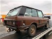 Land Rover Range Rover - Classic 3.5 V8 3drs #RESTAURATIEOBJECT - 1 - Thumbnail