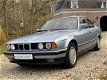 BMW 5-serie - 518i E34 2e eig. 99.000km #UNIEK - 1 - Thumbnail