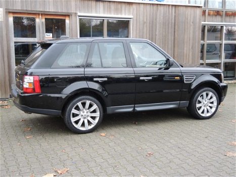 Land Rover Range Rover Sport - 2.7 TdV6 HSE automaat - 1