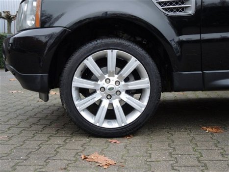 Land Rover Range Rover Sport - 2.7 TdV6 HSE automaat - 1