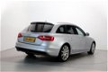 Audi A4 Avant - 2.0 TDI S Edition Automaat Xenon Sportstoelen Navi Climate 200x Vw-Audi-Seat-Skoda - 1 - Thumbnail